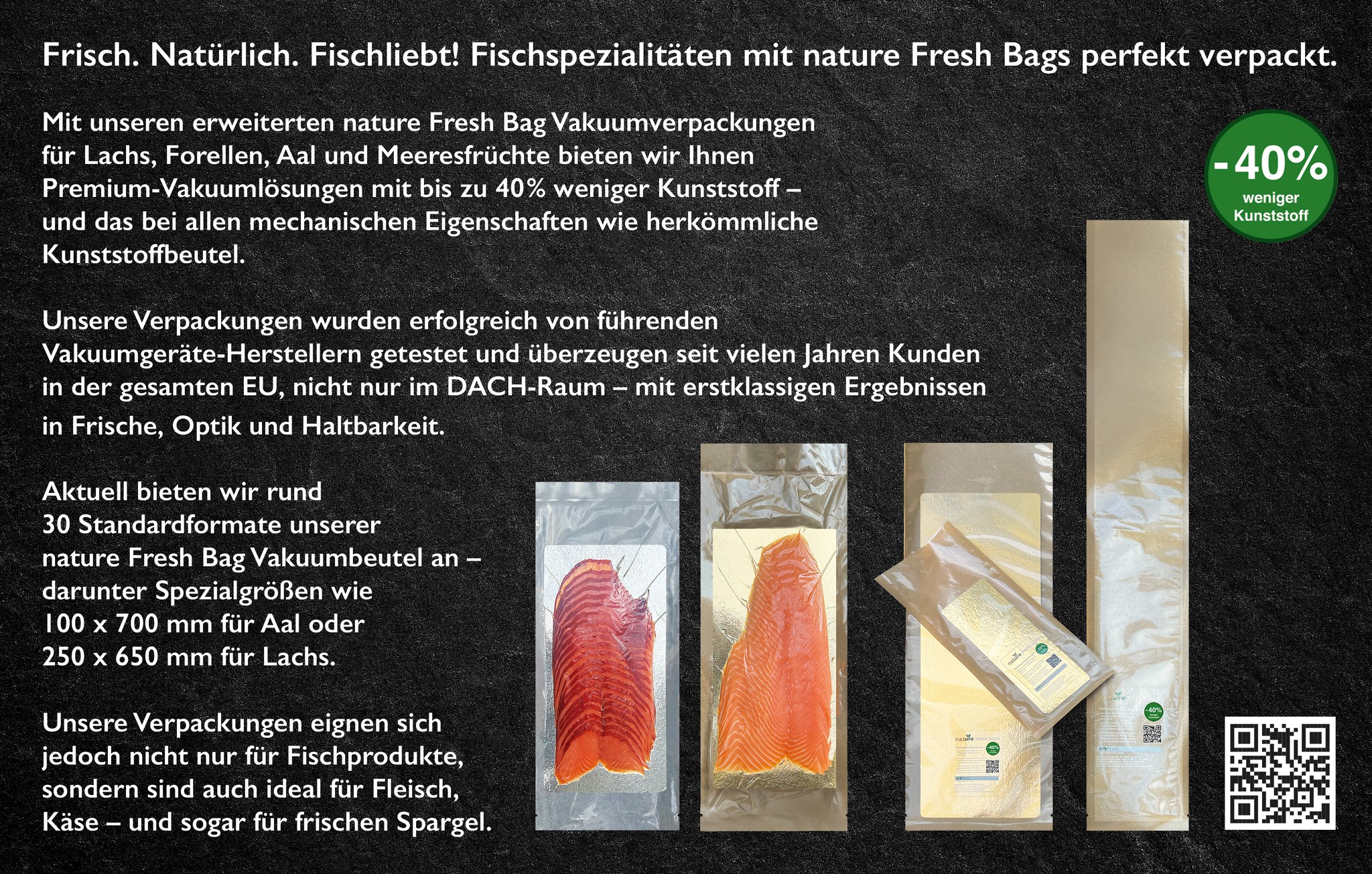Fischverliebt