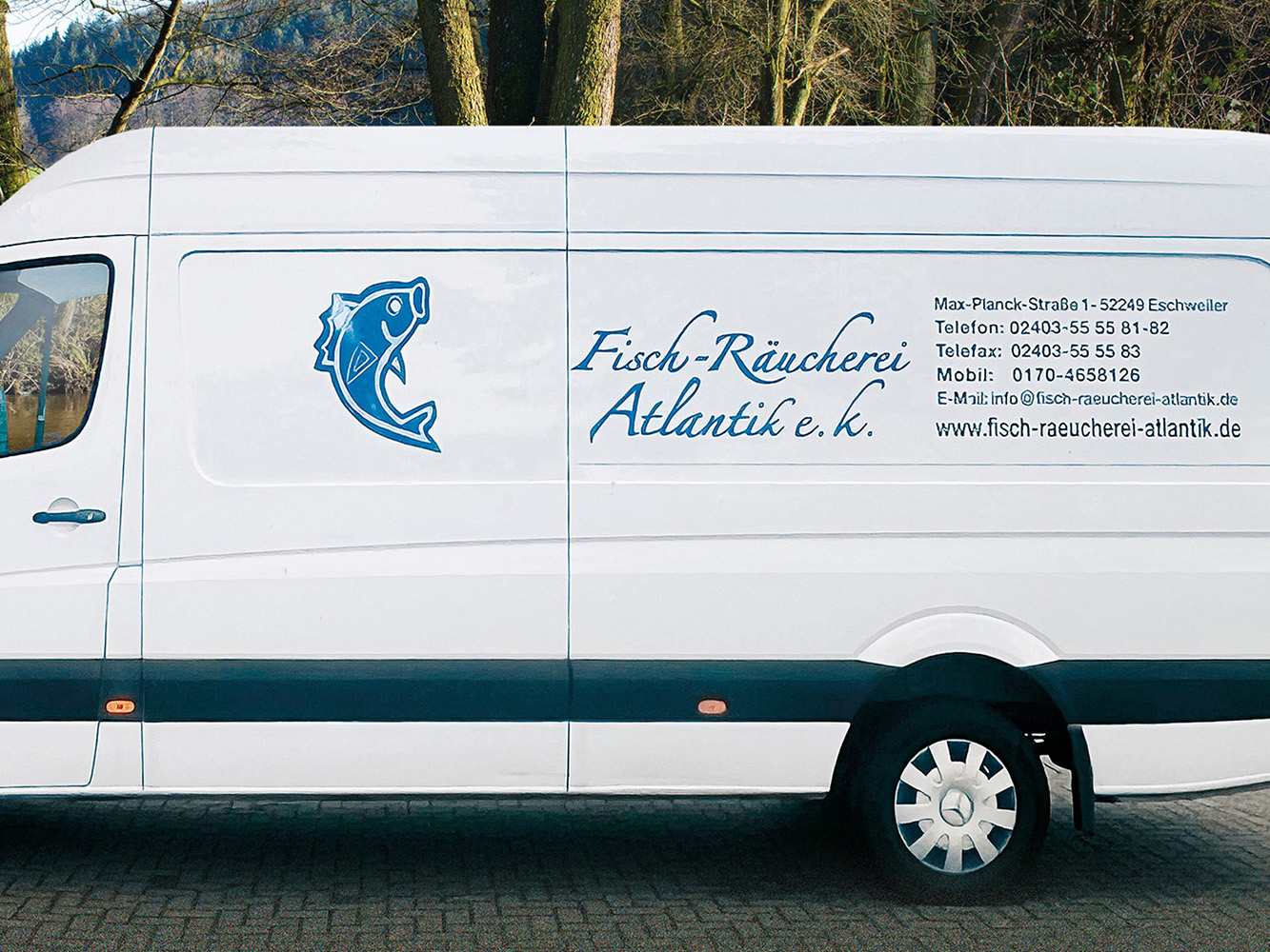 001 nature Fresh Bags onTour Firma Atlantik