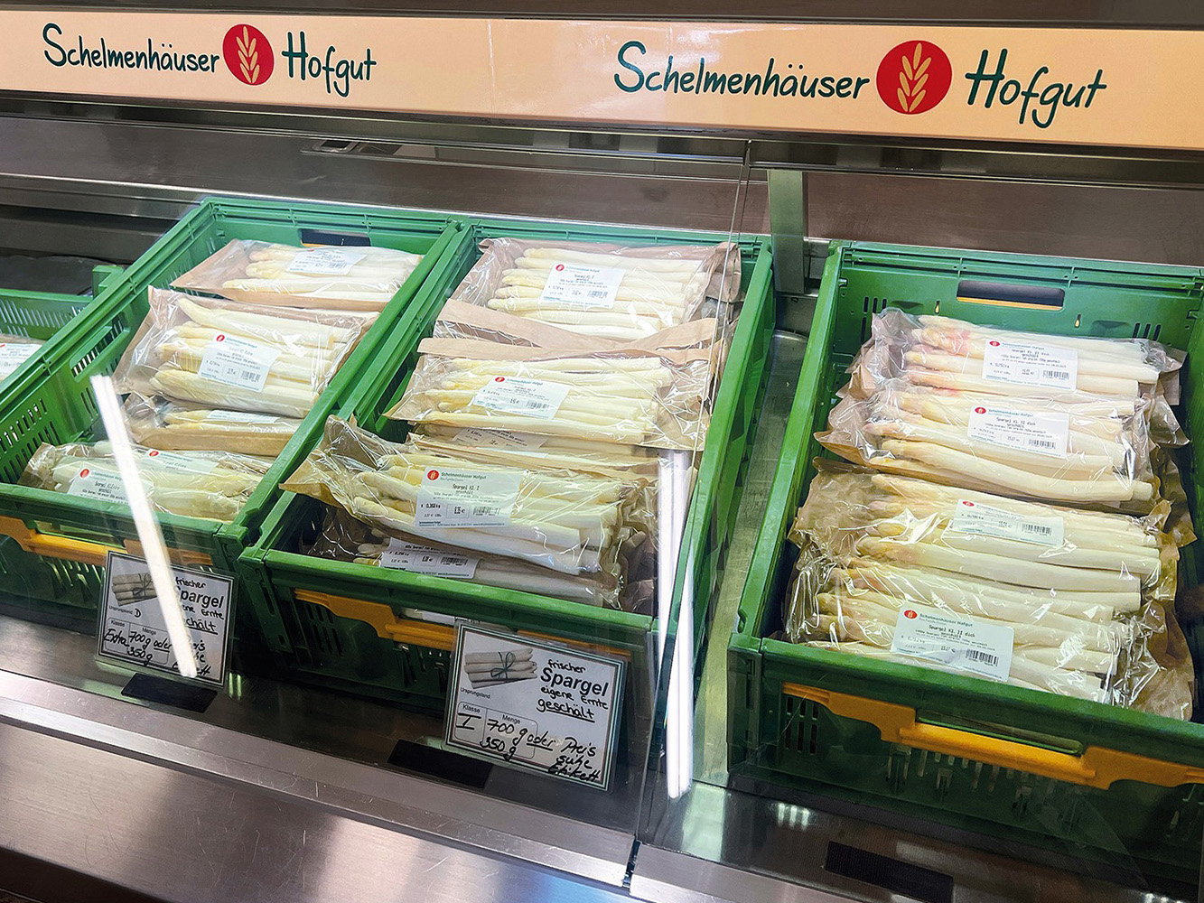 002 nature Fresh Bags onTour Produkt Schelmenhaeuser