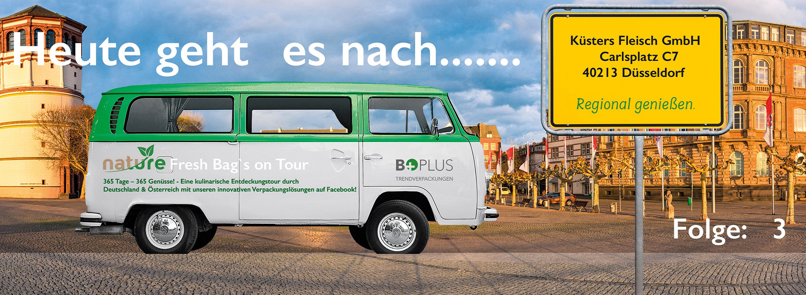 003 nature Fresh Bags onTour BUS Kuesters