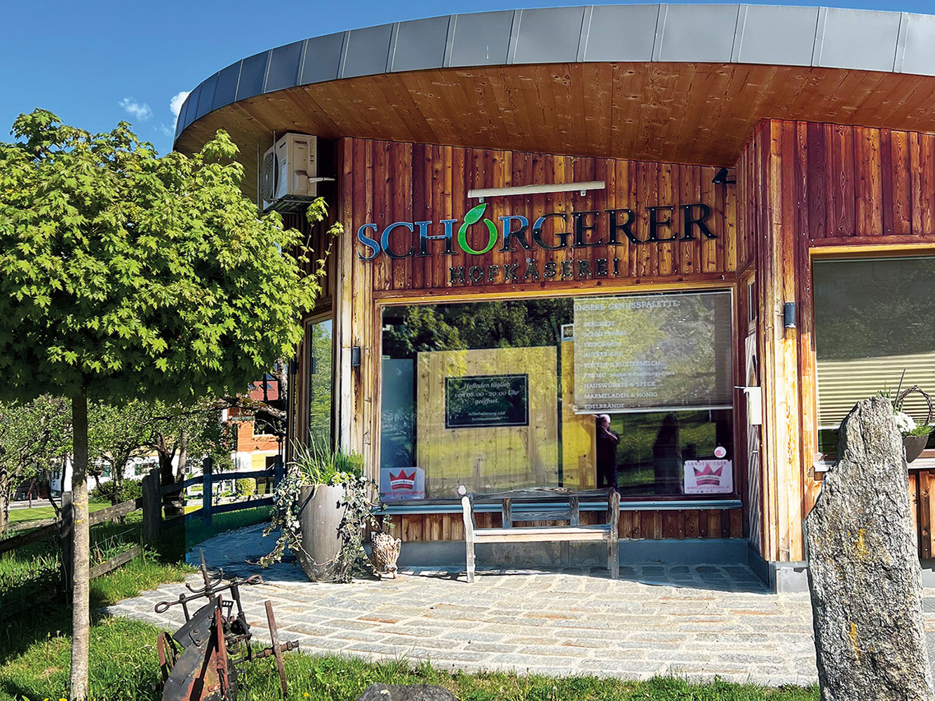 004 nature Fresh Bags onTour Firma Schoergerer