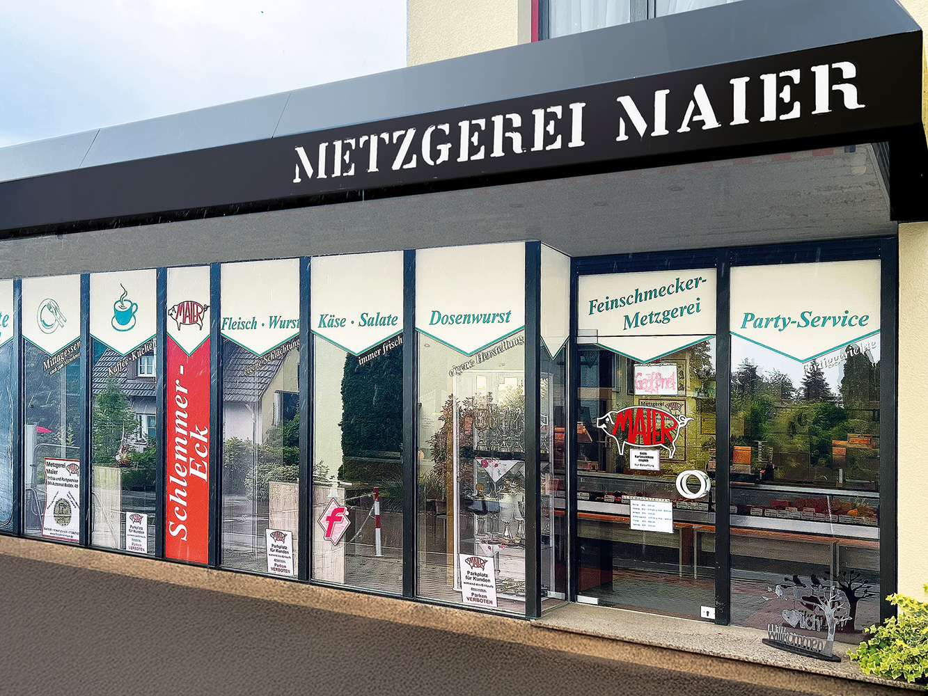 020 nature Fresh Bags onTour Firma Metzgerei Maier